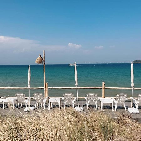 Rimtalay Resort Koh Larn 외부 사진