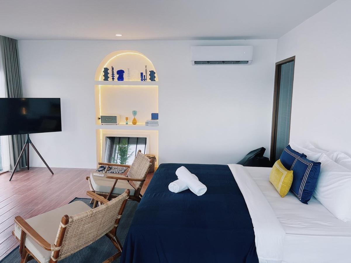 Rimtalay Resort Koh Larn 외부 사진