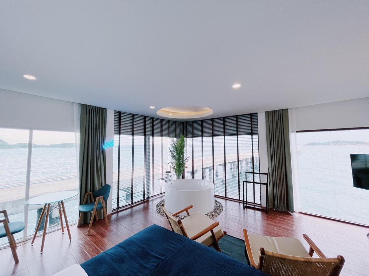 Rimtalay Resort Koh Larn 외부 사진
