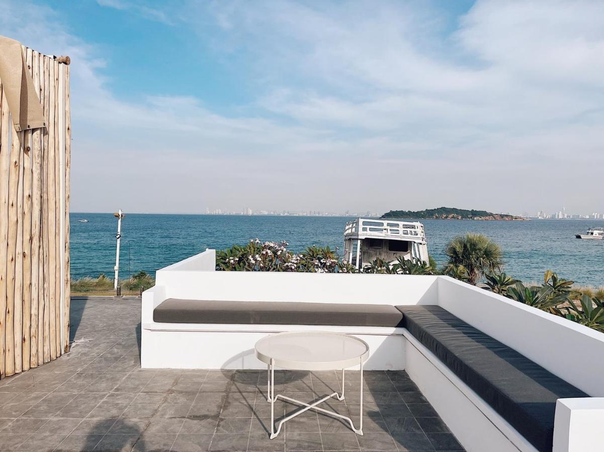 Rimtalay Resort Koh Larn 외부 사진
