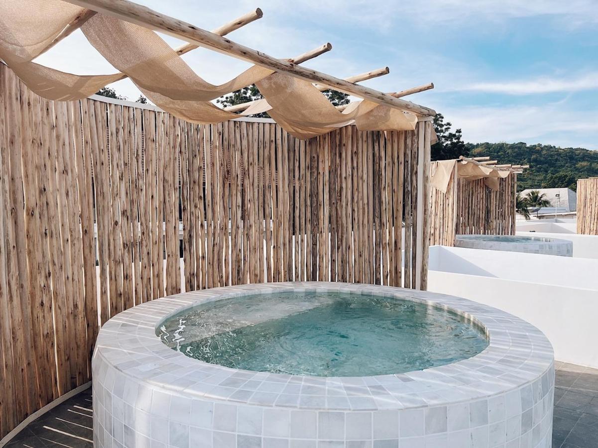 Rimtalay Resort Koh Larn 외부 사진