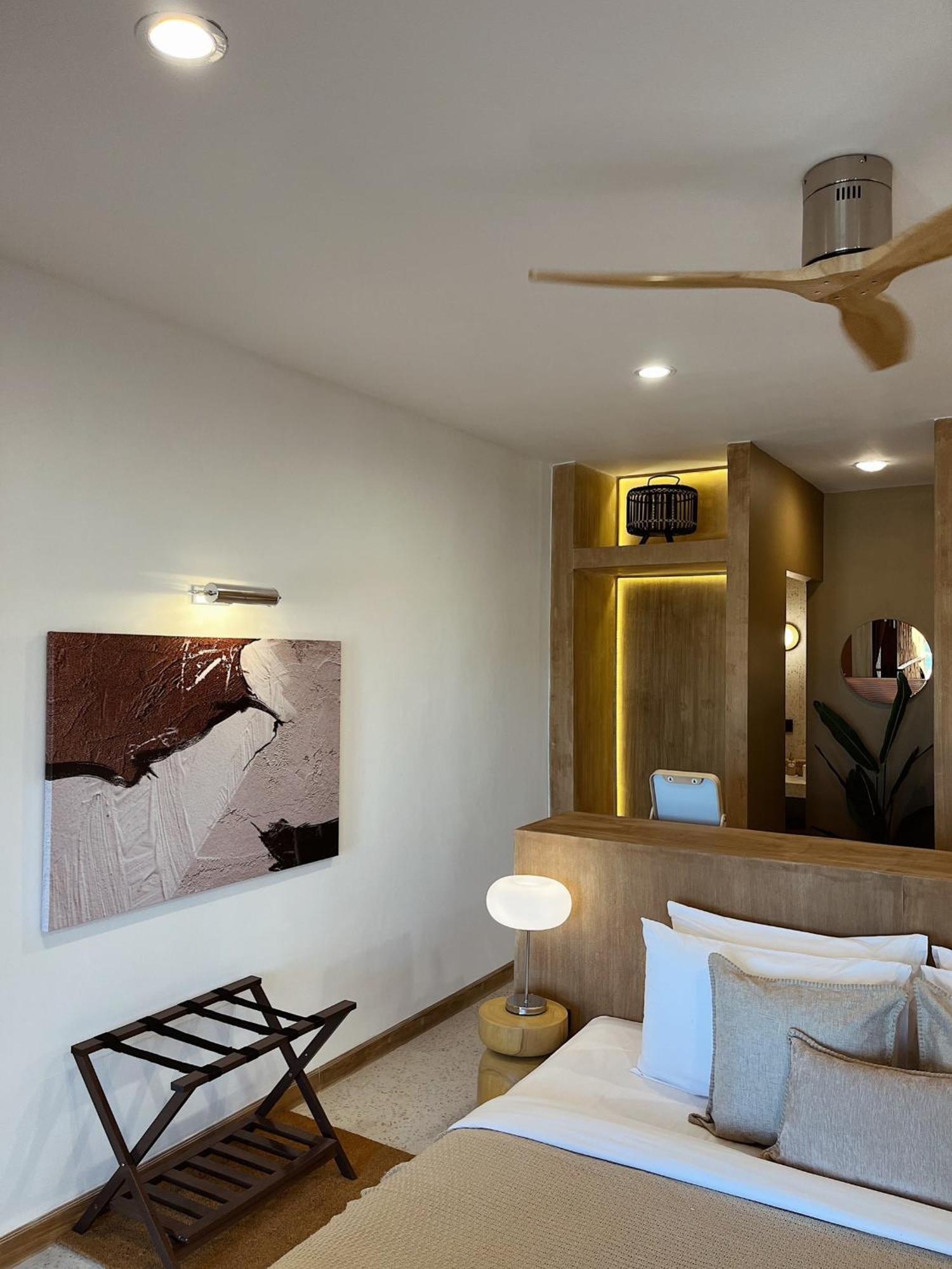 Rimtalay Resort Koh Larn 외부 사진
