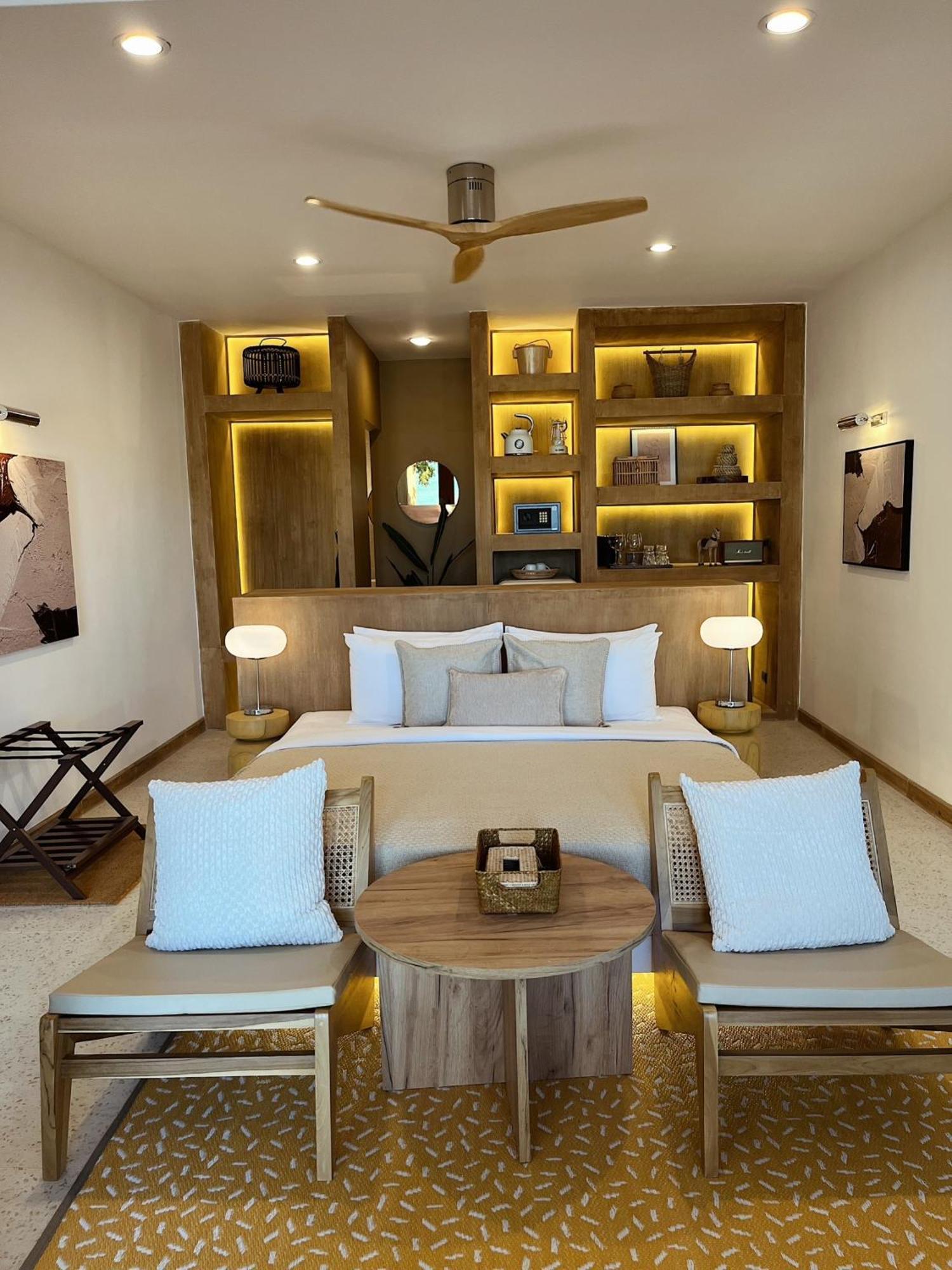 Rimtalay Resort Koh Larn 외부 사진