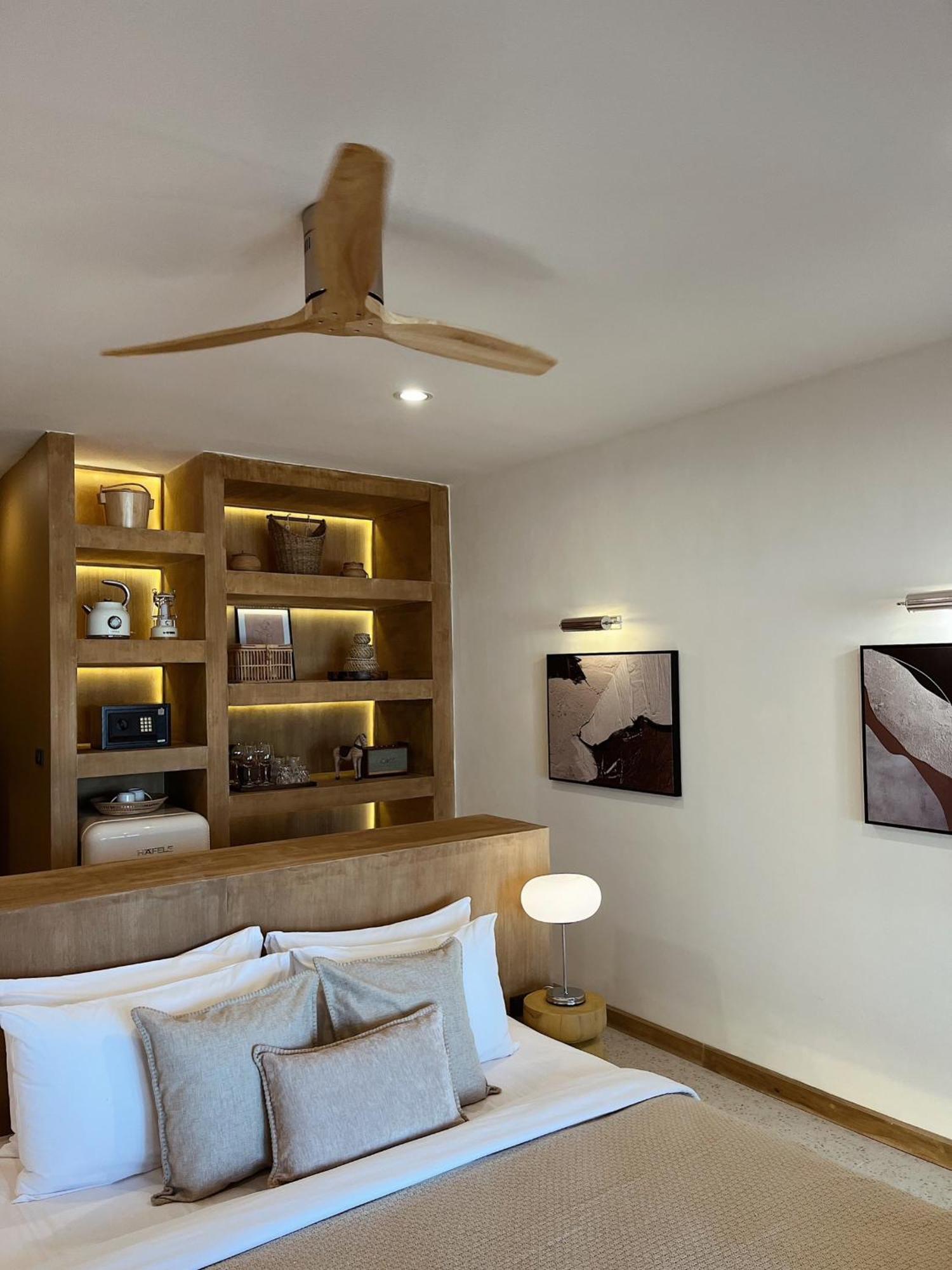 Rimtalay Resort Koh Larn 외부 사진