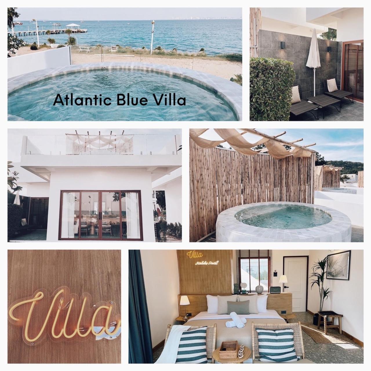 Rimtalay Resort Koh Larn 외부 사진