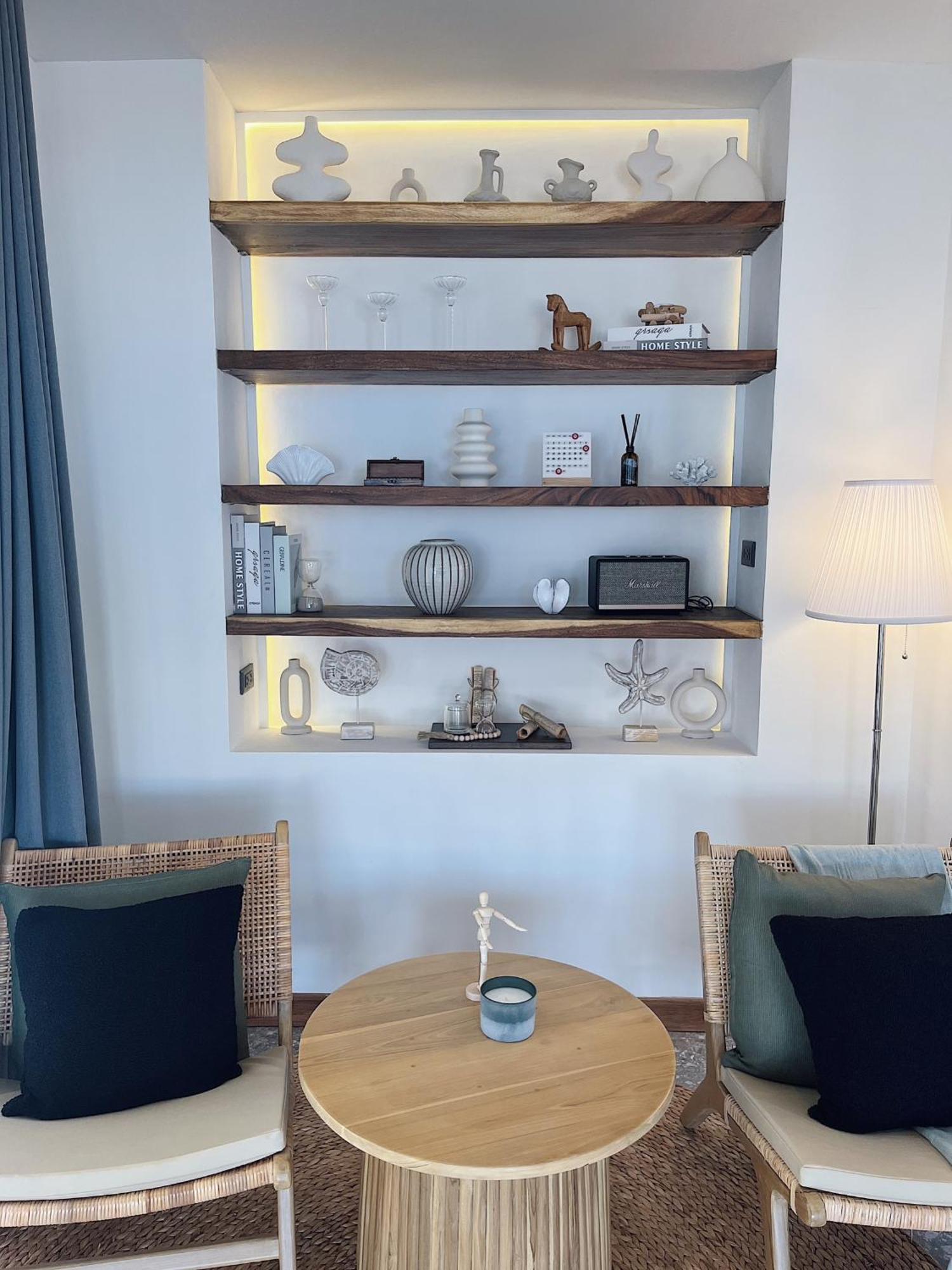 Rimtalay Resort Koh Larn 외부 사진