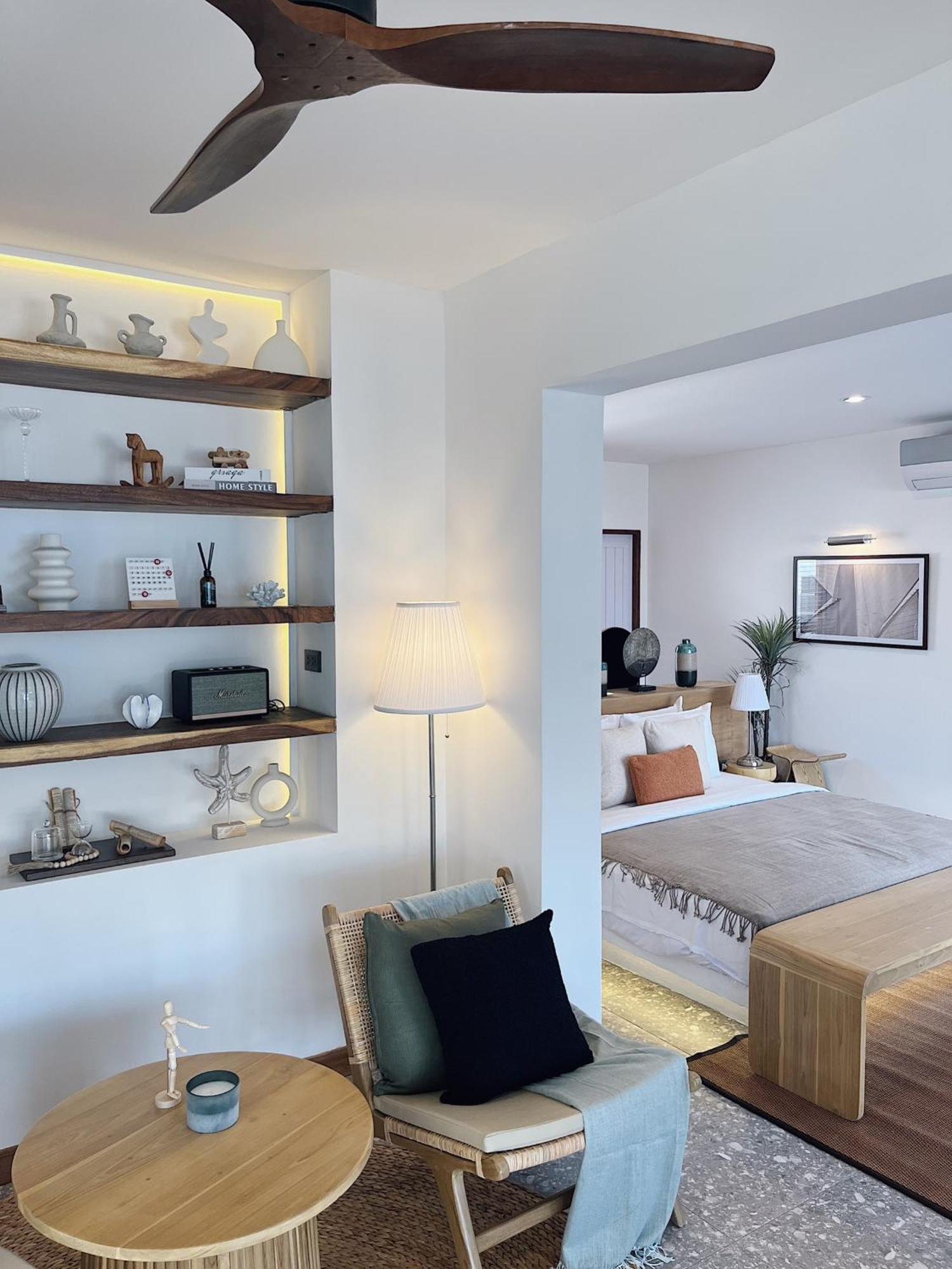 Rimtalay Resort Koh Larn 외부 사진