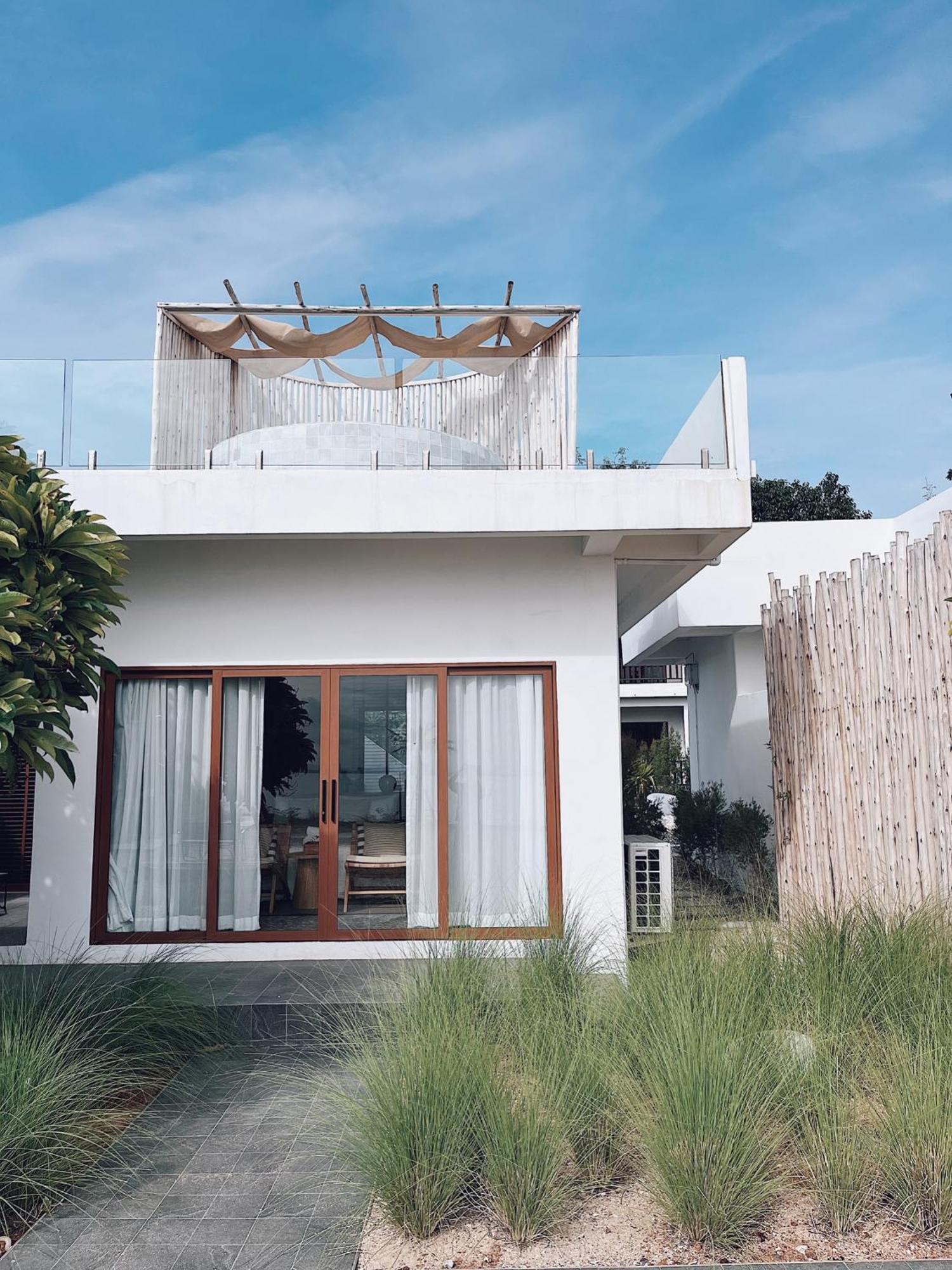 Rimtalay Resort Koh Larn 외부 사진