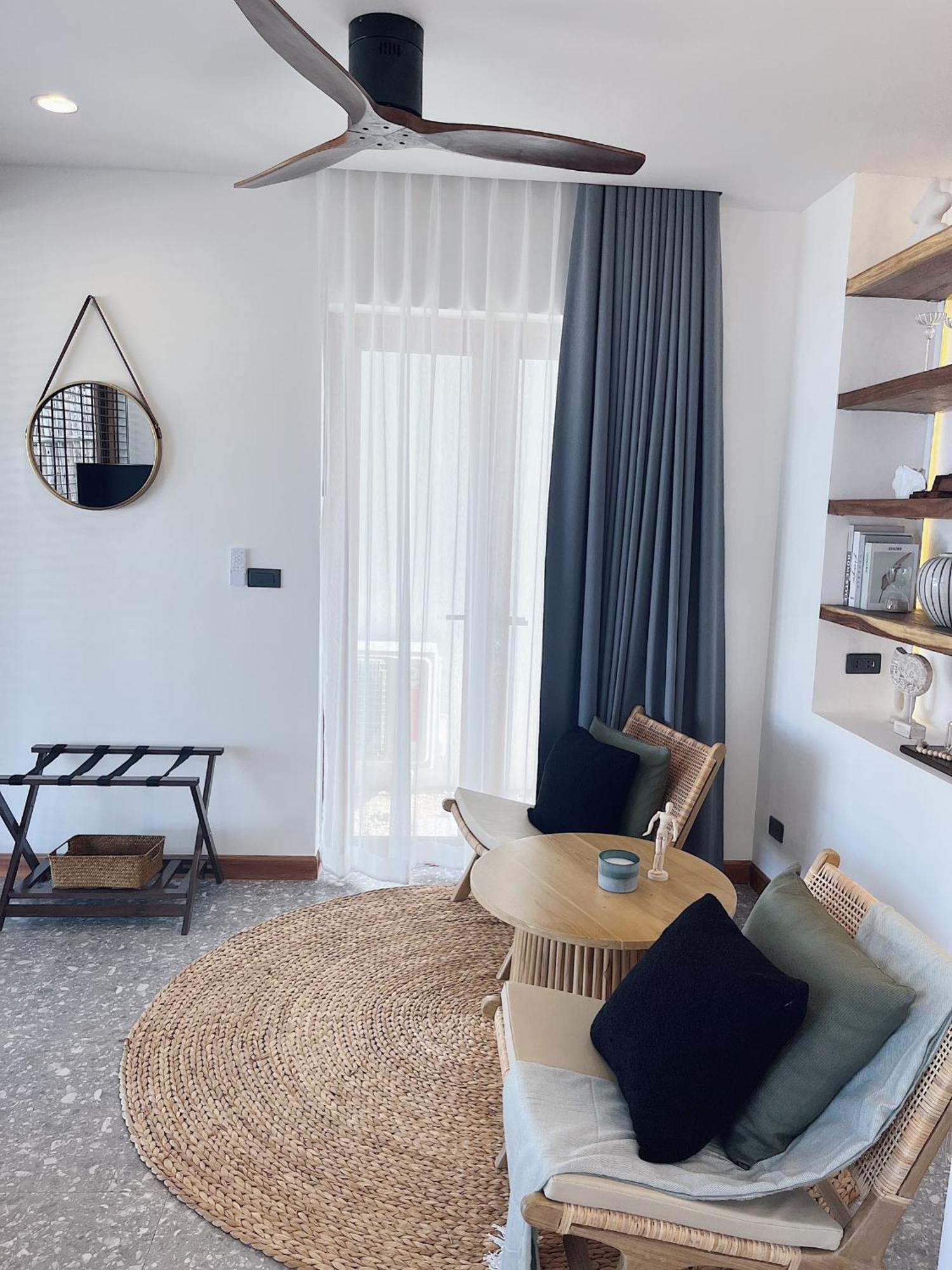 Rimtalay Resort Koh Larn 외부 사진