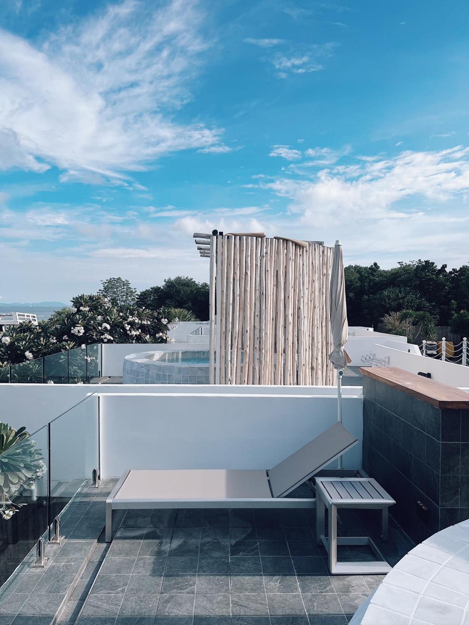 Rimtalay Resort Koh Larn 외부 사진