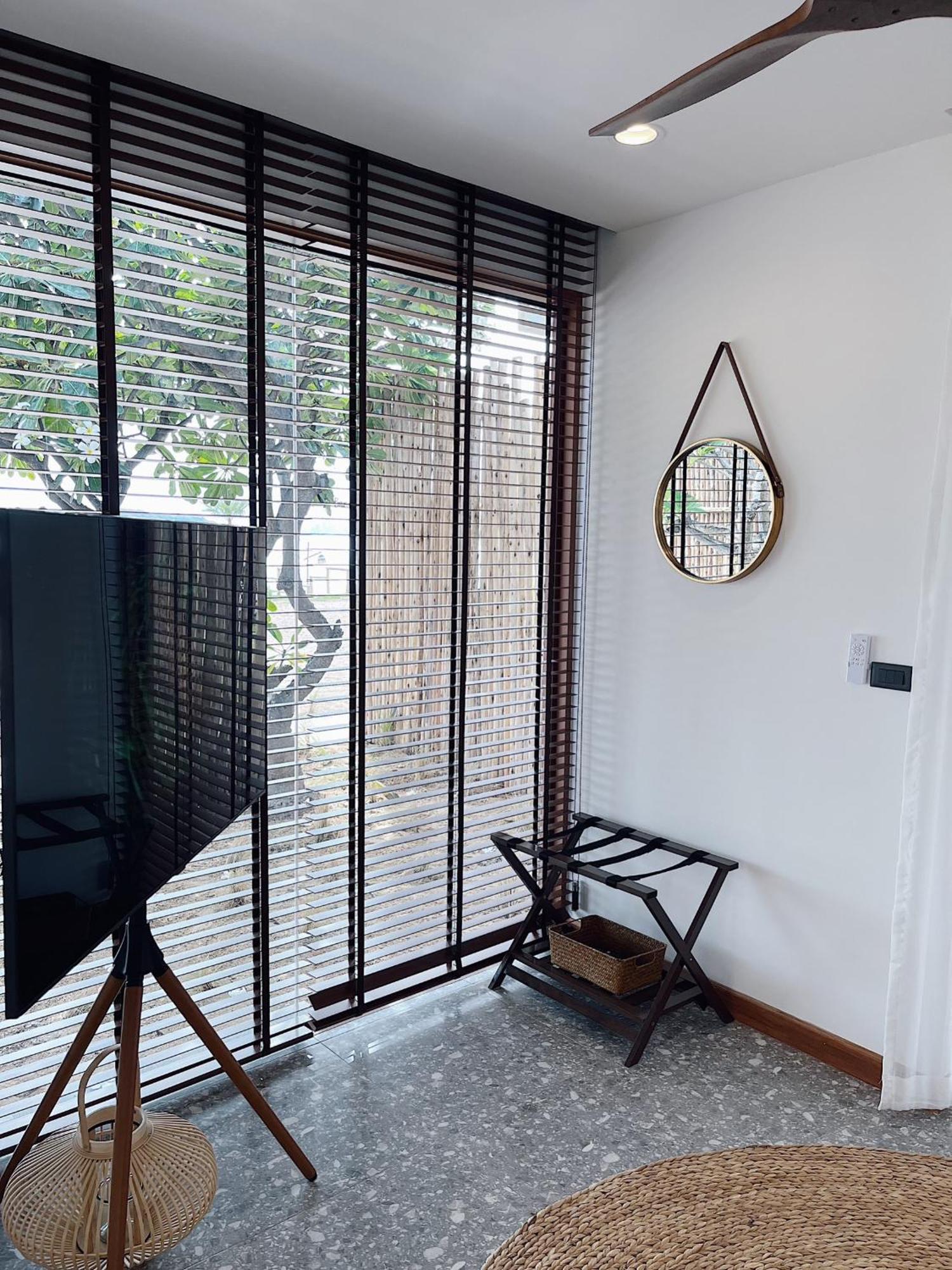 Rimtalay Resort Koh Larn 외부 사진