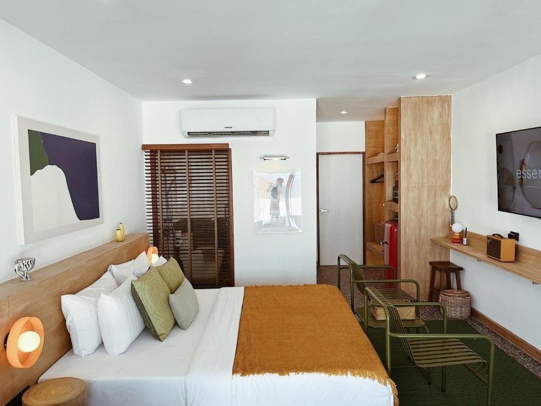 Rimtalay Resort Koh Larn 외부 사진