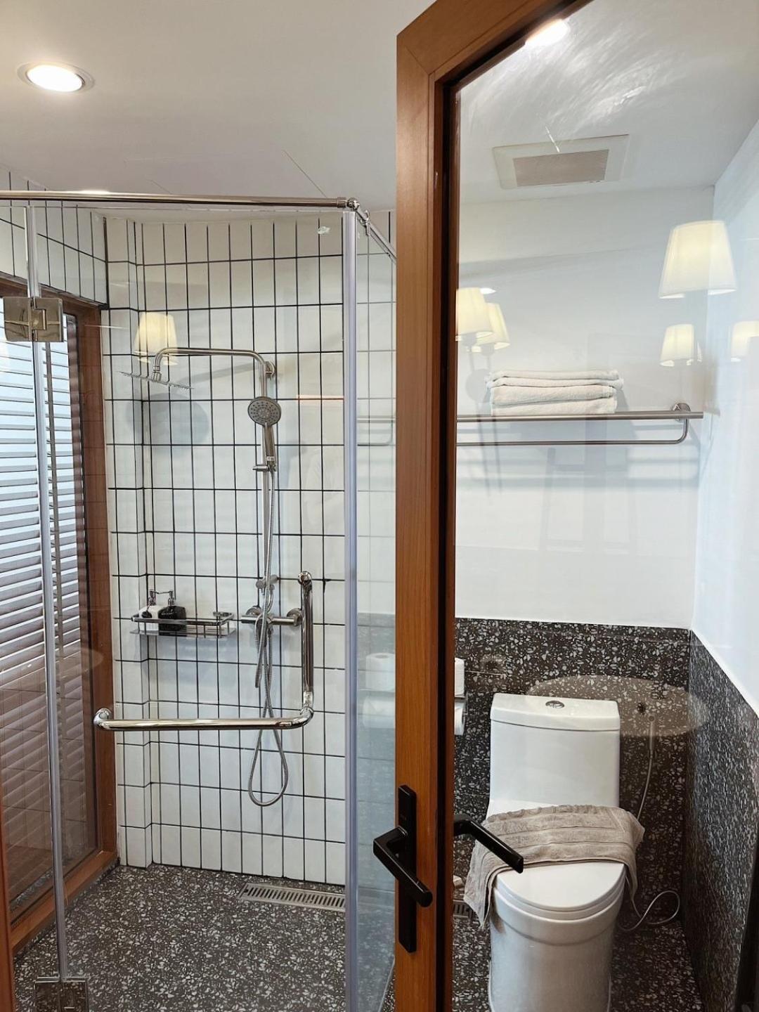 Rimtalay Resort Koh Larn 외부 사진