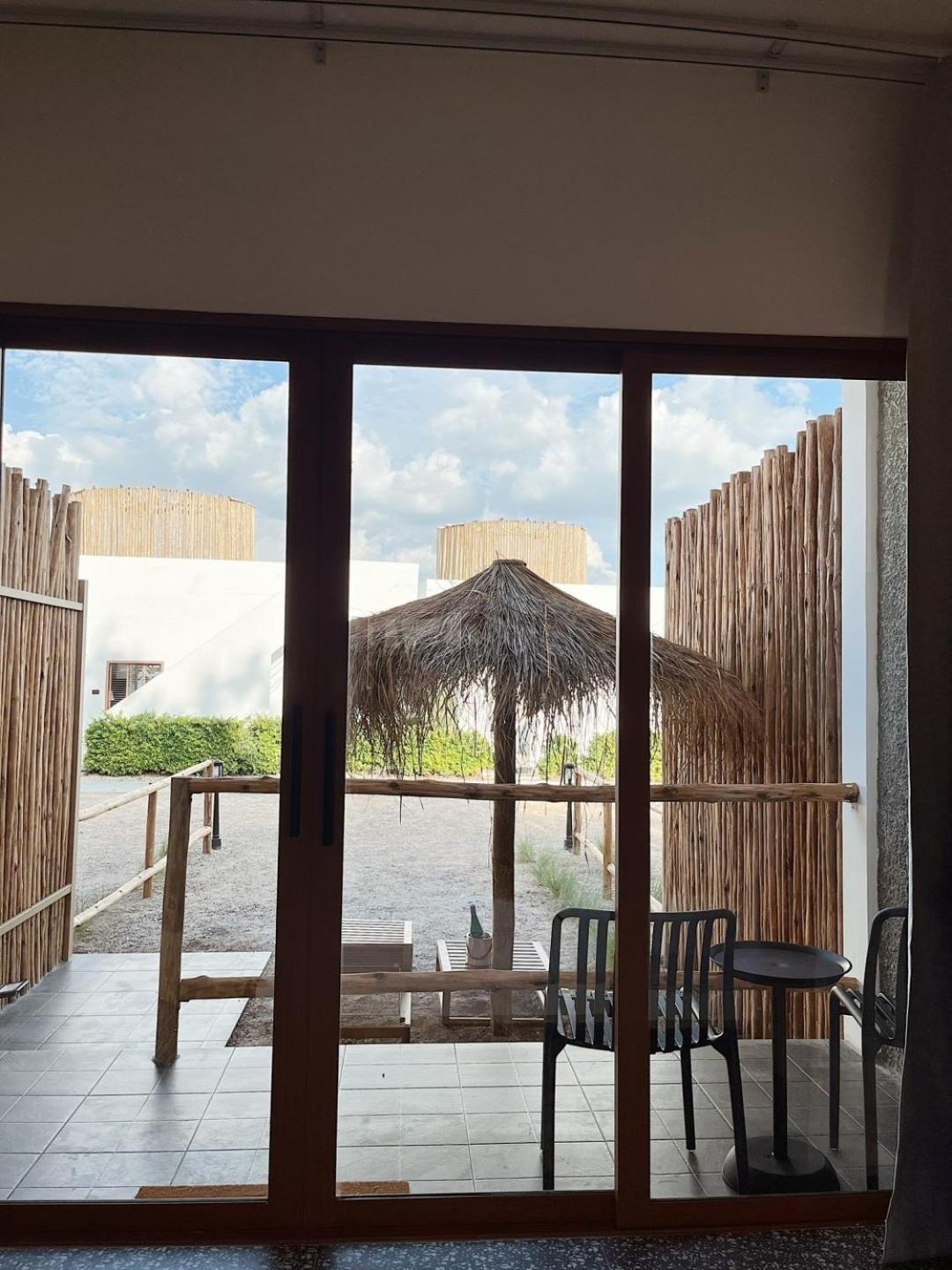 Rimtalay Resort Koh Larn 외부 사진