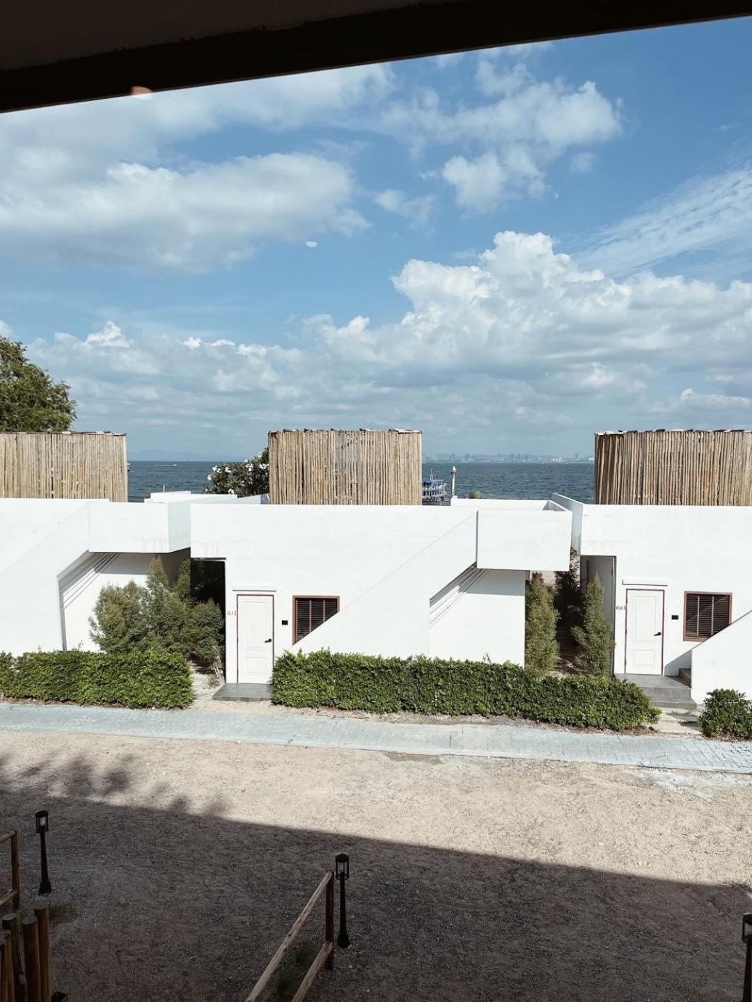 Rimtalay Resort Koh Larn 외부 사진